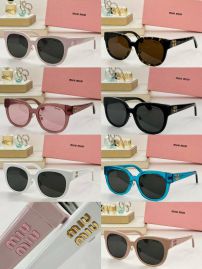 Picture of MiuMiu Sunglasses _SKUfw56602274fw